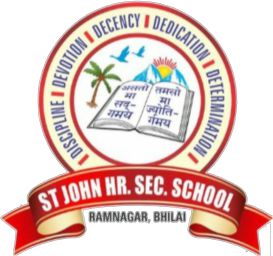 ST. JOHN. H.R. SEC. SCHOOL